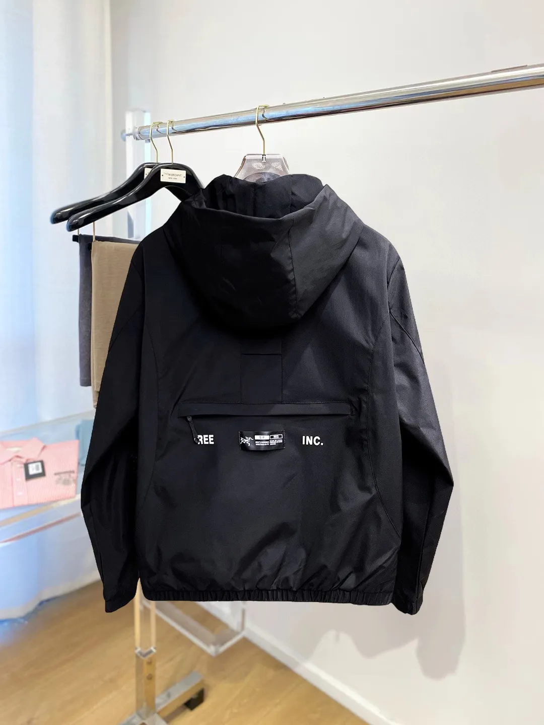 Same Style， ， 2026 New Arrival ，Original Premium Breathable ， ， ， Quality。 ， Sizes：M～3XL，